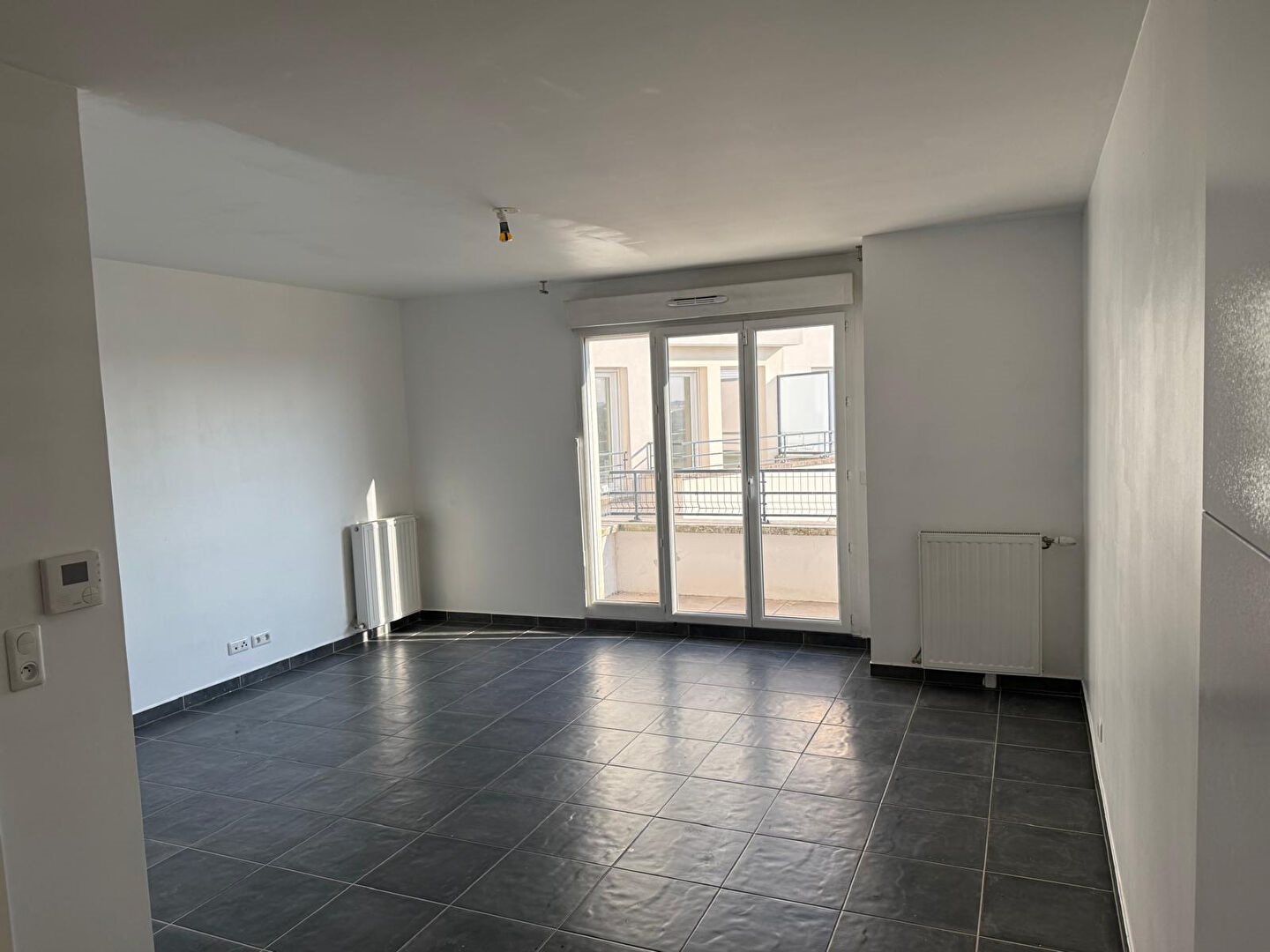 Appartement à louer, 66m², Drancy