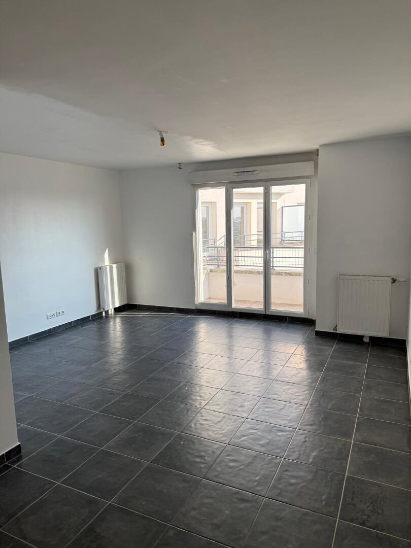 Appartement à louer, 66m², Drancy