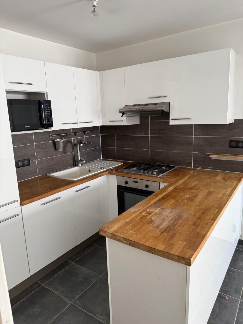 Appartement à louer, 66m², Drancy