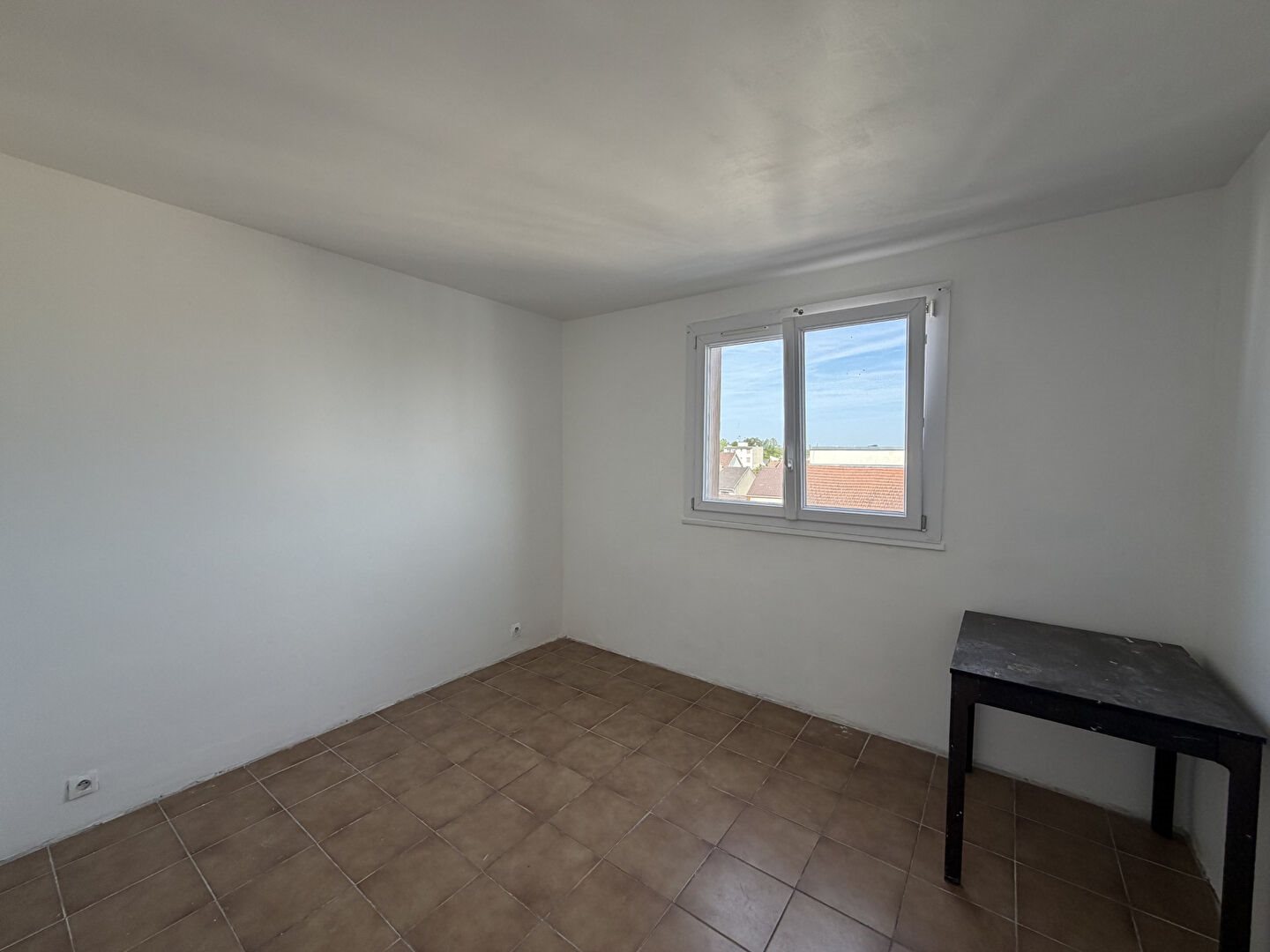 Appartement à vendre, 45m², Drancy