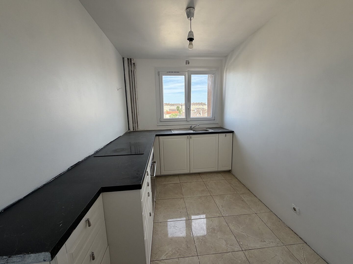 Appartement à vendre, 45m², Drancy