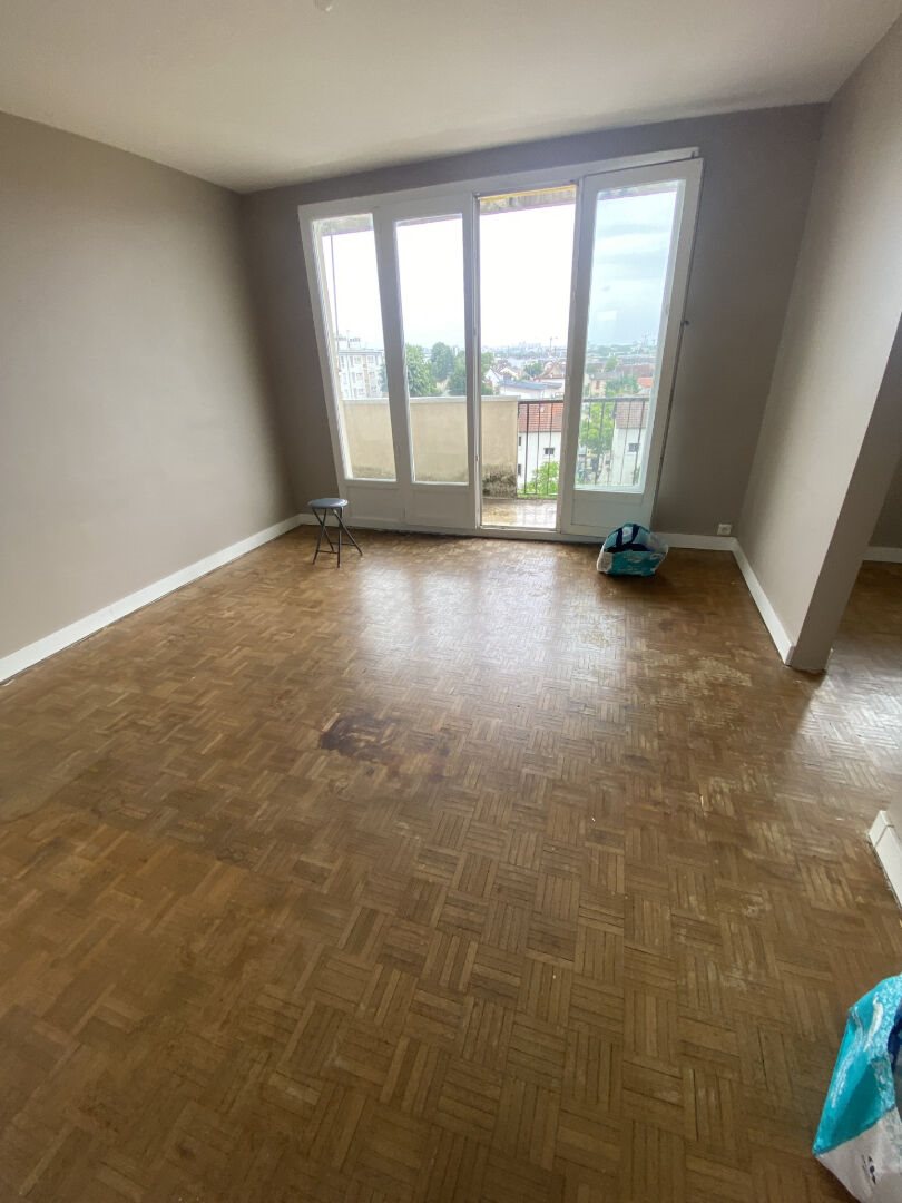 Appartement à vendre, 69m², Drancy