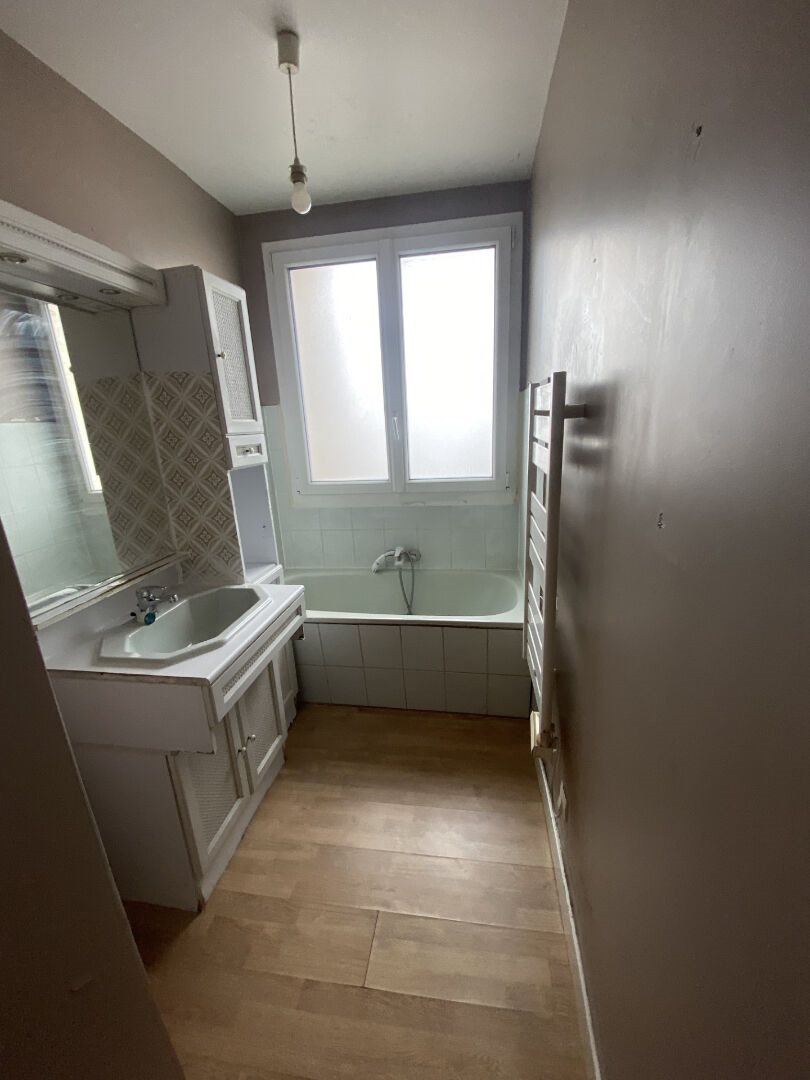 Appartement à vendre, 69m², Drancy
