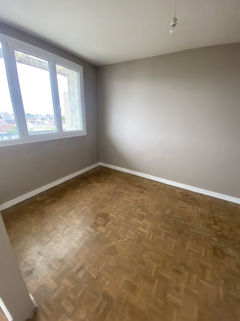 Appartement à vendre, 69m², Drancy