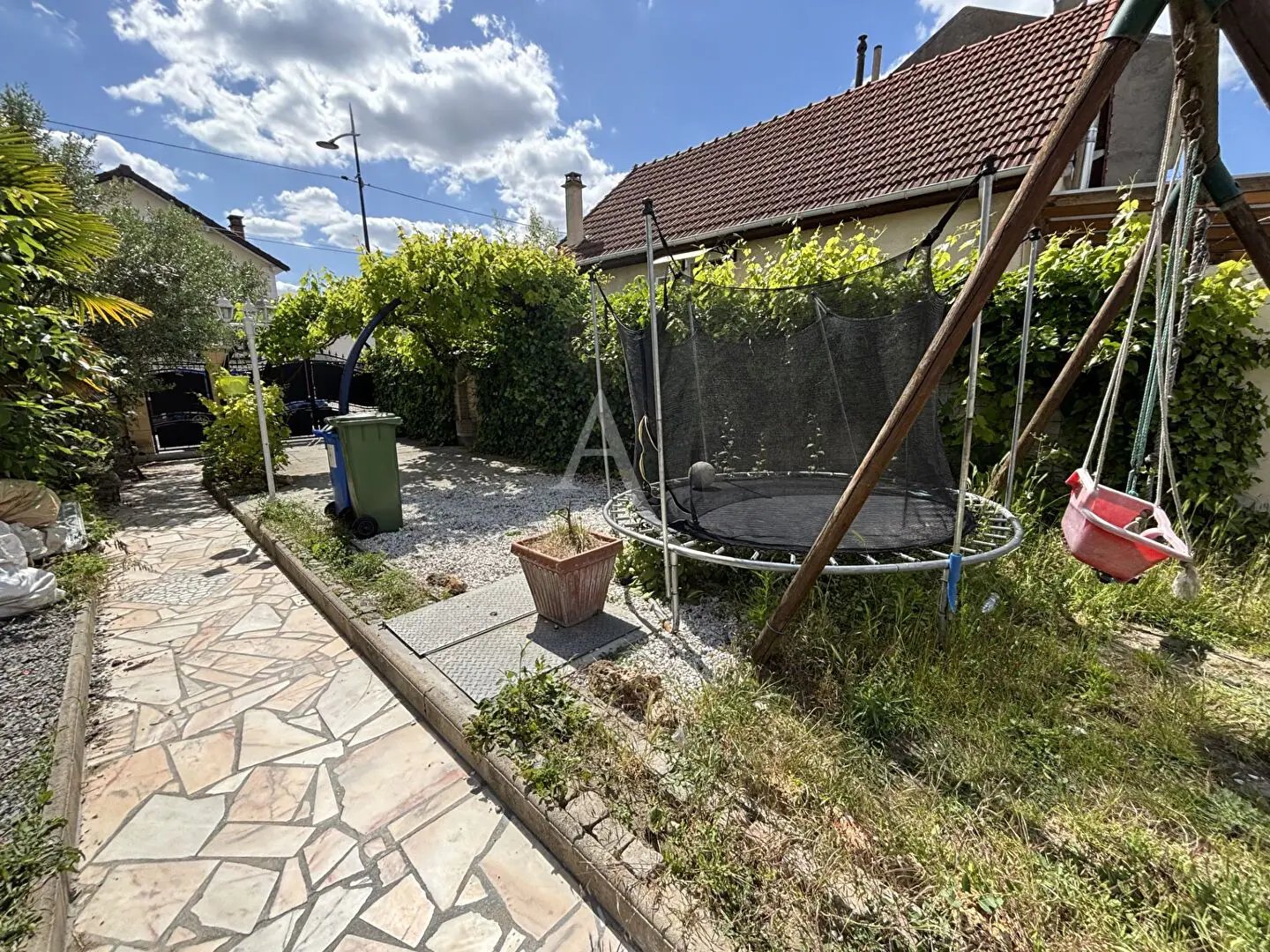 Maison à vendre, 55m², Drancy