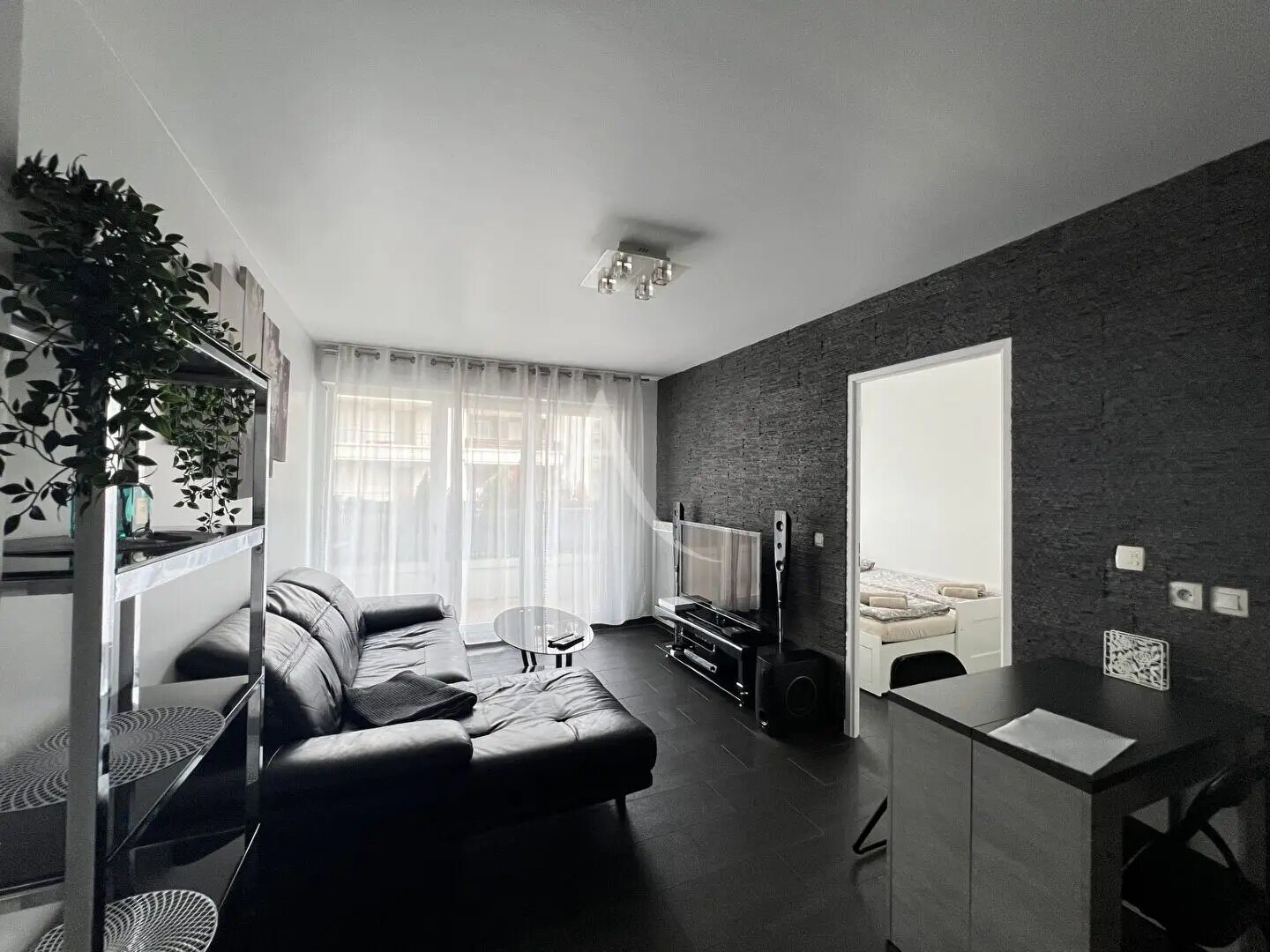 Appartement à louer, 56m², Drancy