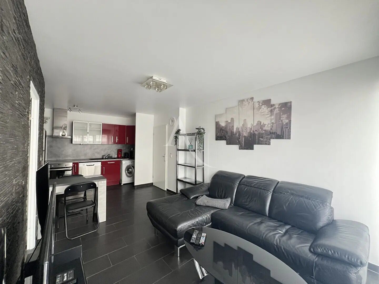Appartement à louer, 56m², Drancy
