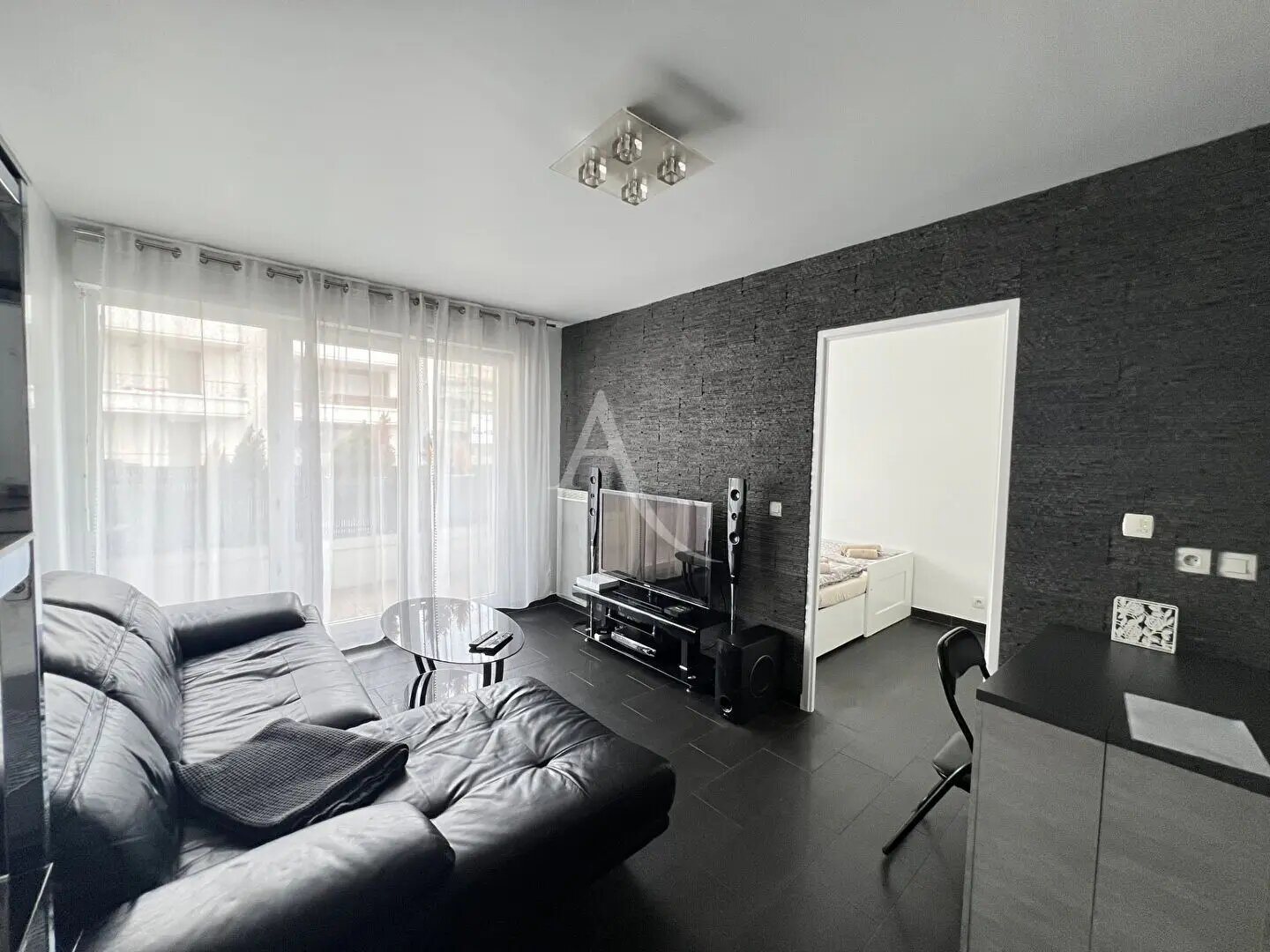 Appartement à louer, 56m², Drancy