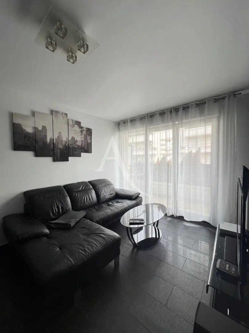 Appartement à louer, 56m², Drancy
