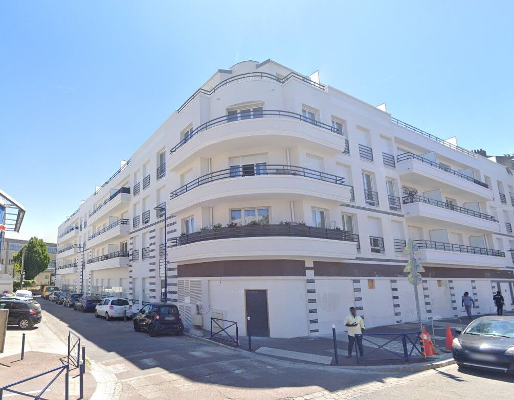 Appartement à vendre, 59m², Drancy
