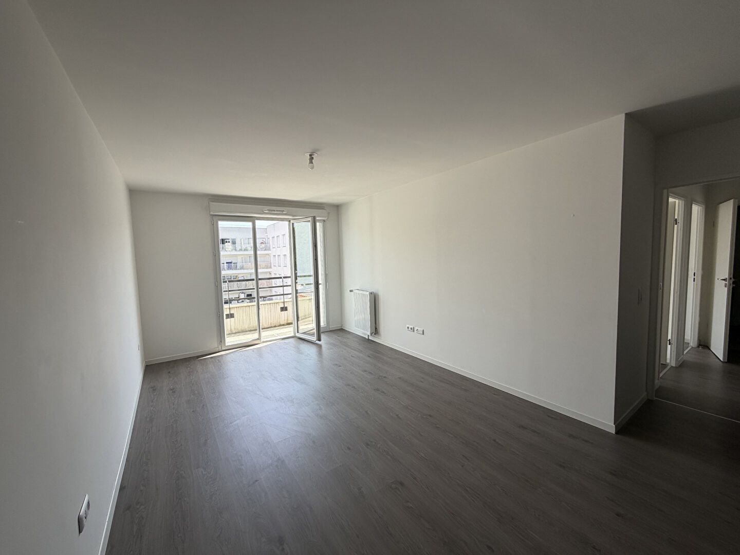 Appartement à vendre, 59m², Drancy