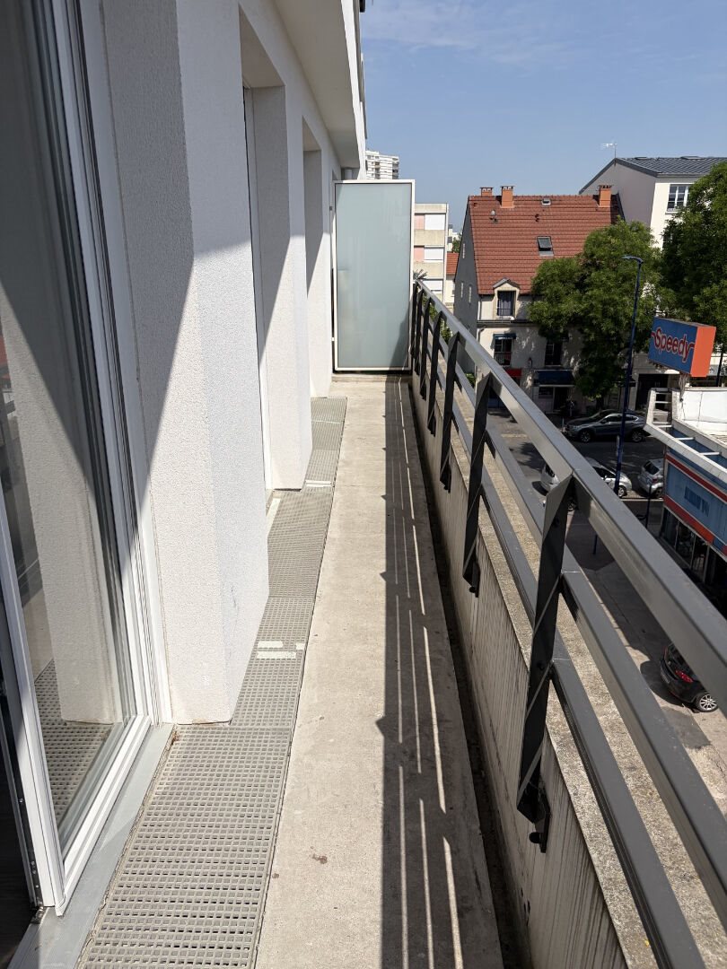 Appartement à vendre, 59m², Drancy