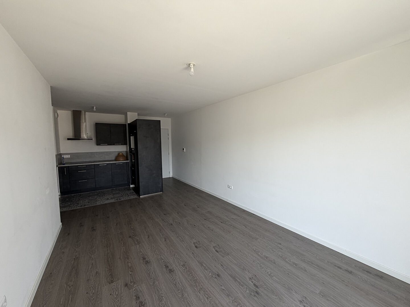 Appartement à vendre, 59m², Drancy