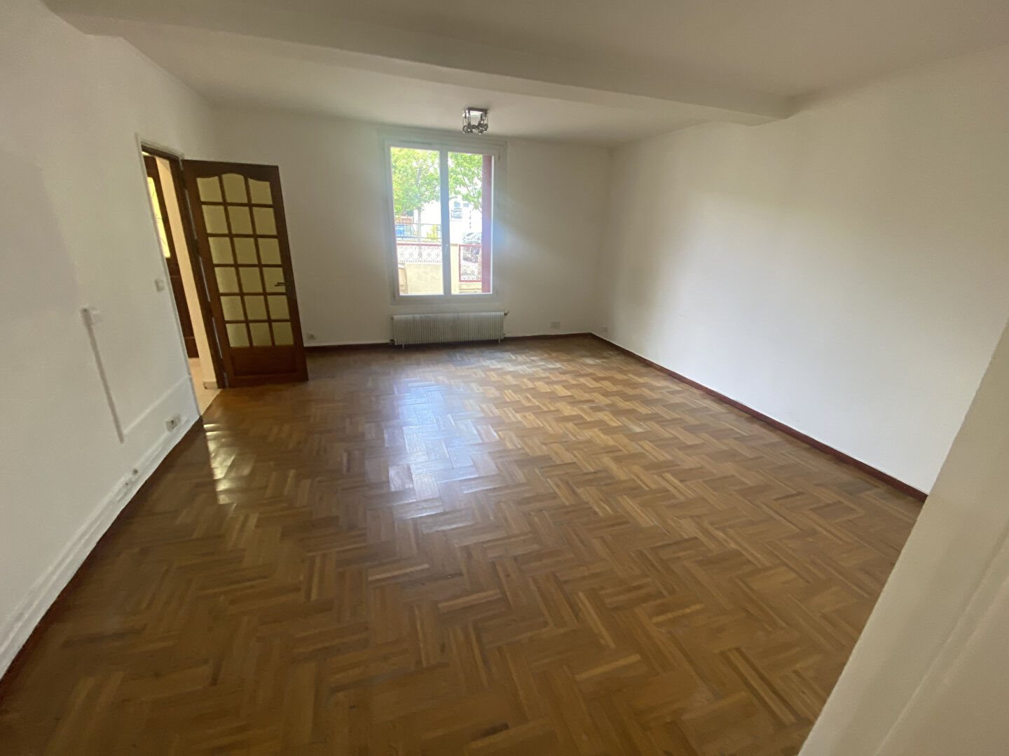 Maison à louer, 121m², Drancy