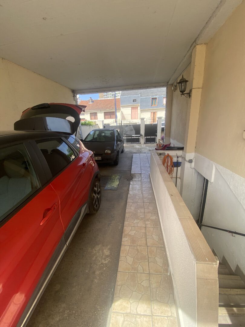 Maison à vendre, 168m², Drancy