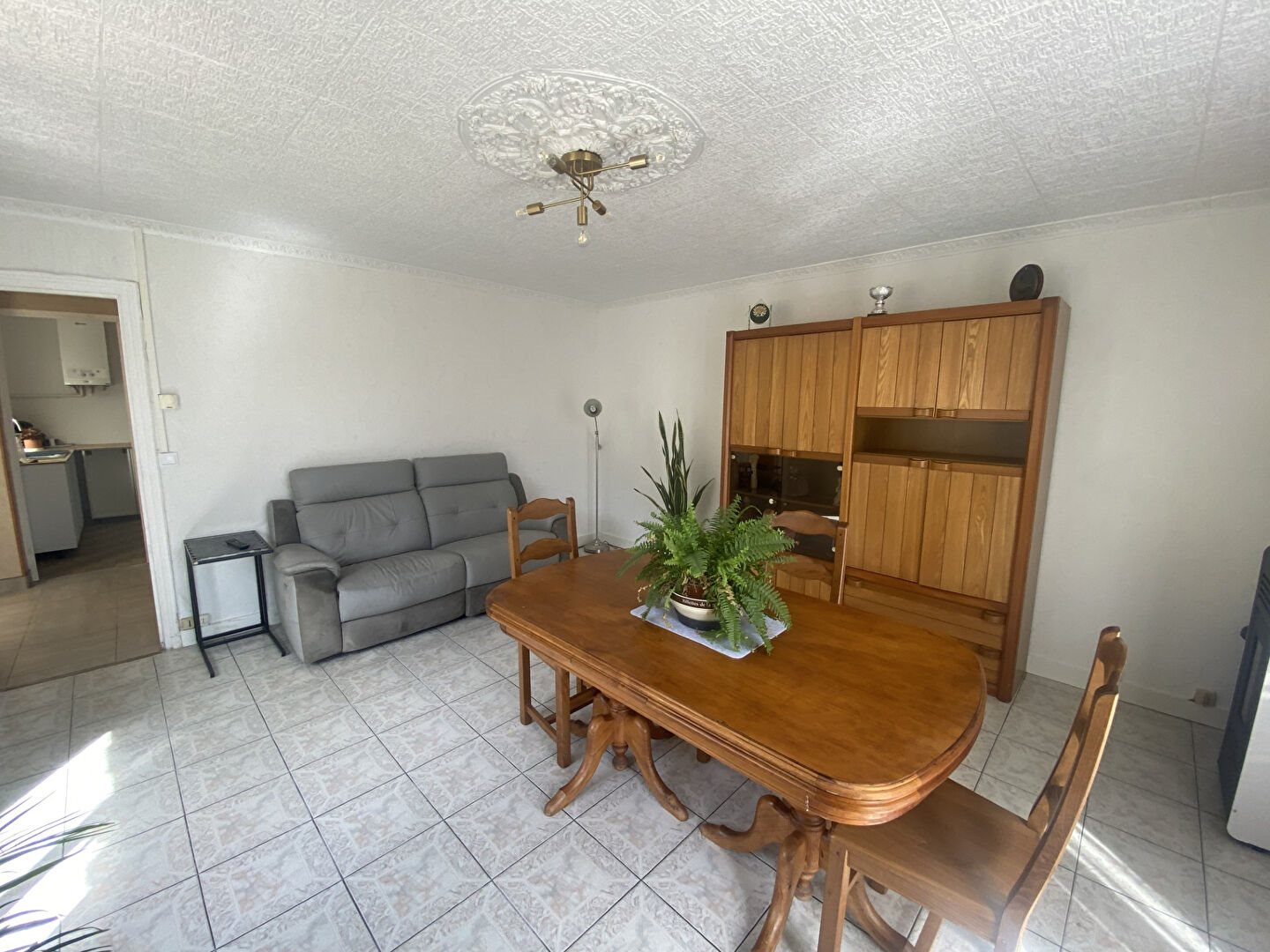 Maison à vendre, 168m², Drancy