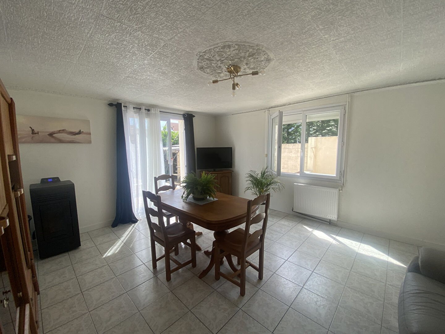 Maison à vendre, 168m², Drancy