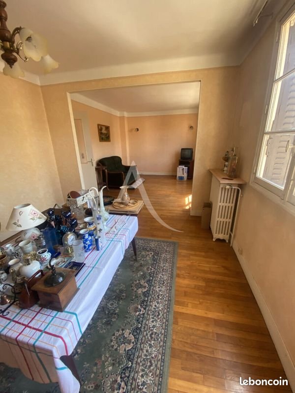Maison à vendre, 158m², Bobigny