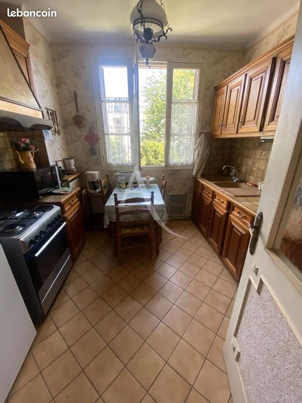 Maison à vendre, 158m², Bobigny