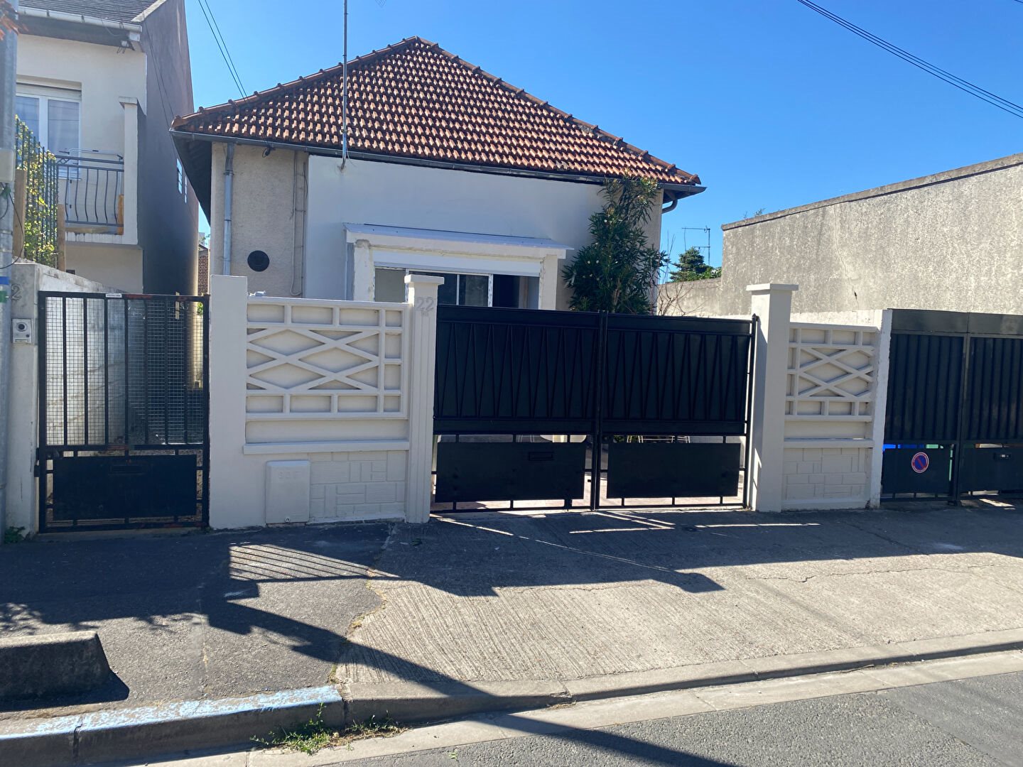 Maison à vendre, 80m², Drancy
