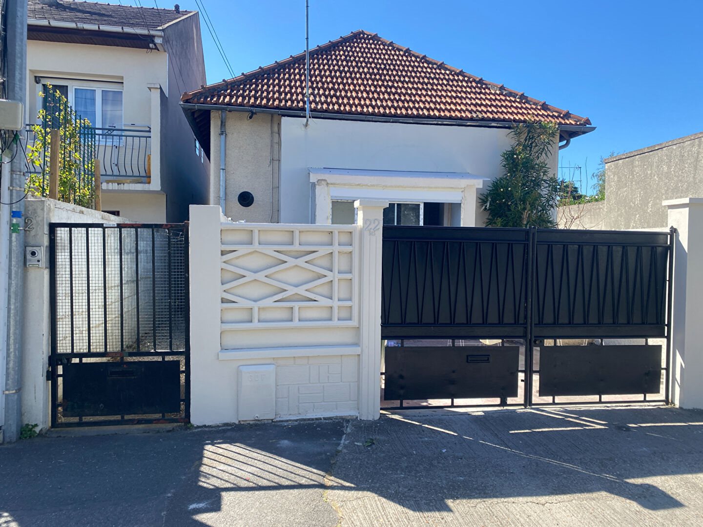 Maison à vendre, 80m², Drancy