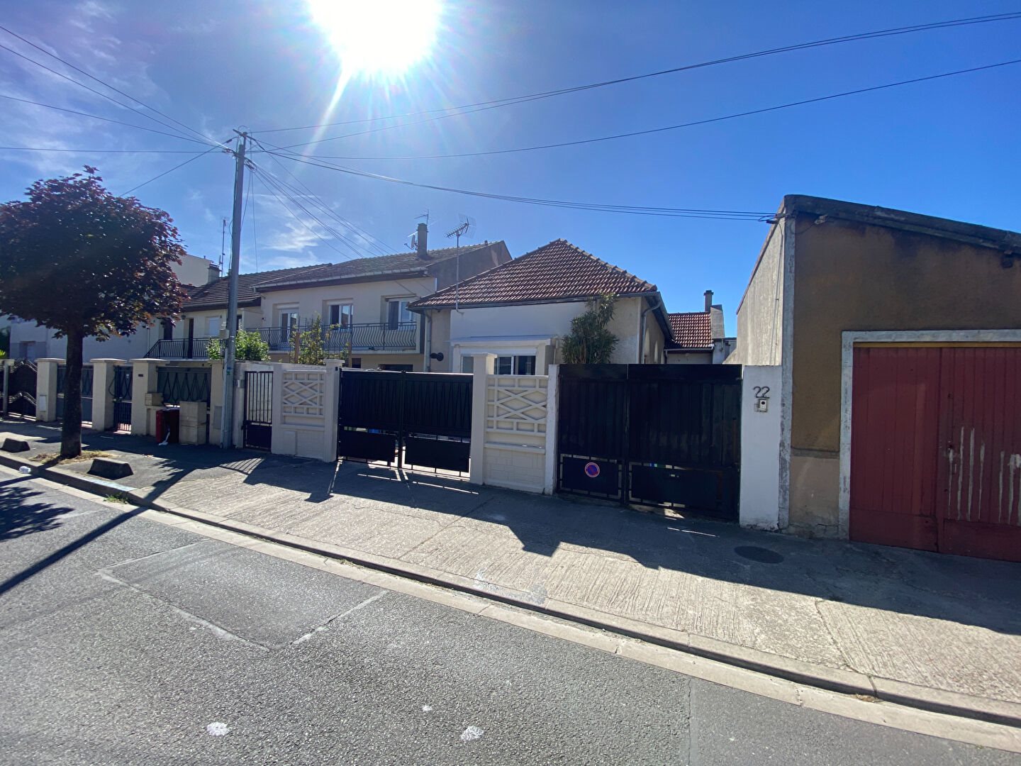 Maison à vendre, 80m², Drancy