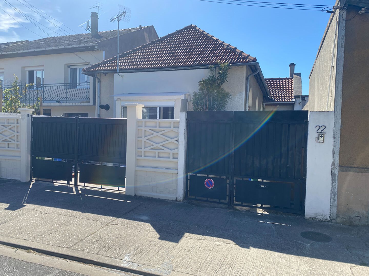 Maison à vendre, 80m², Drancy