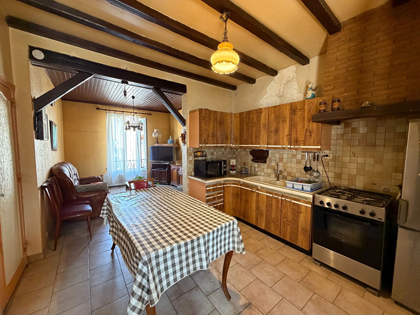 Maison à vendre, 45m², Drancy