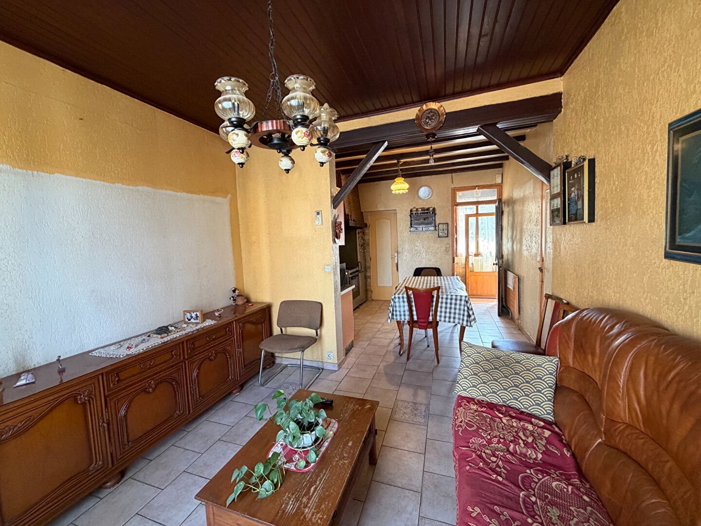 Maison à vendre, 45m², Drancy