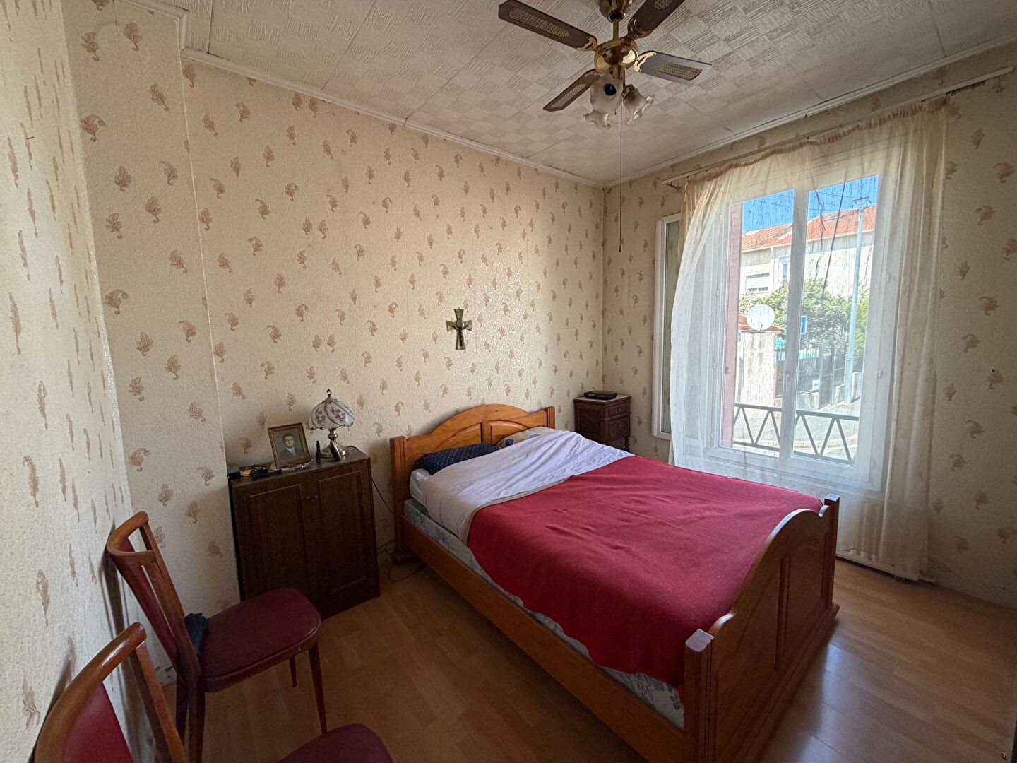 Maison à vendre, 45m², Drancy