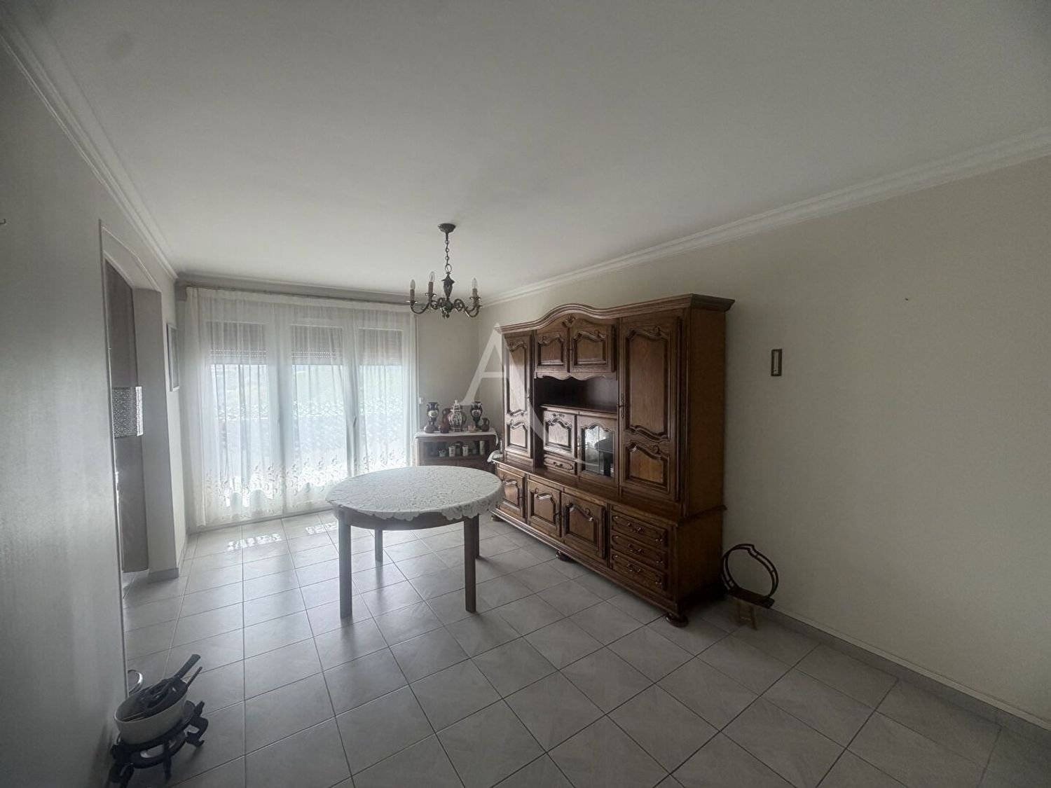 Appartement à vendre, 58m², Drancy