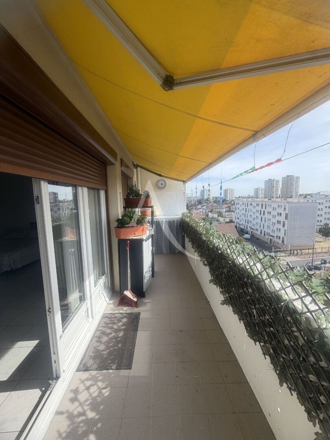 Appartement à vendre, 58m², Drancy