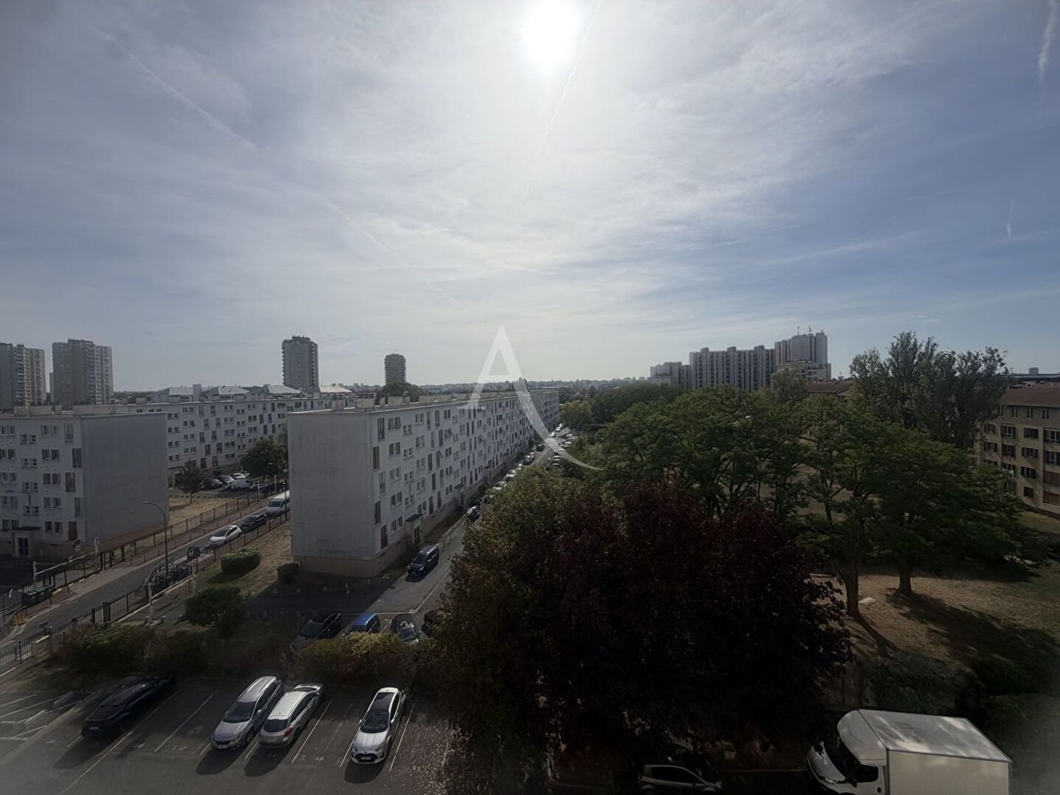 Appartement à vendre, 58m², Drancy