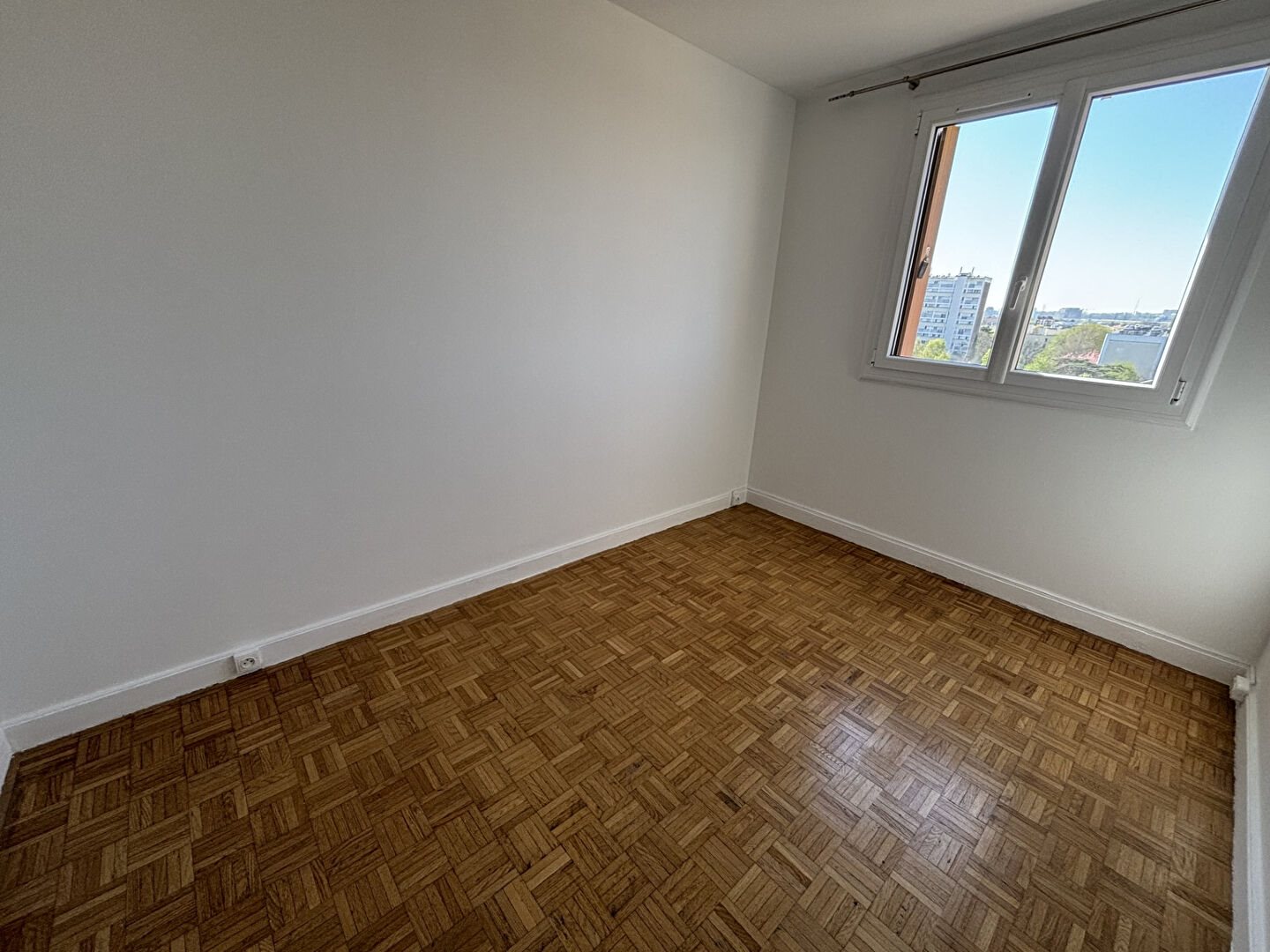 Appartement à louer, 58m², Bondy