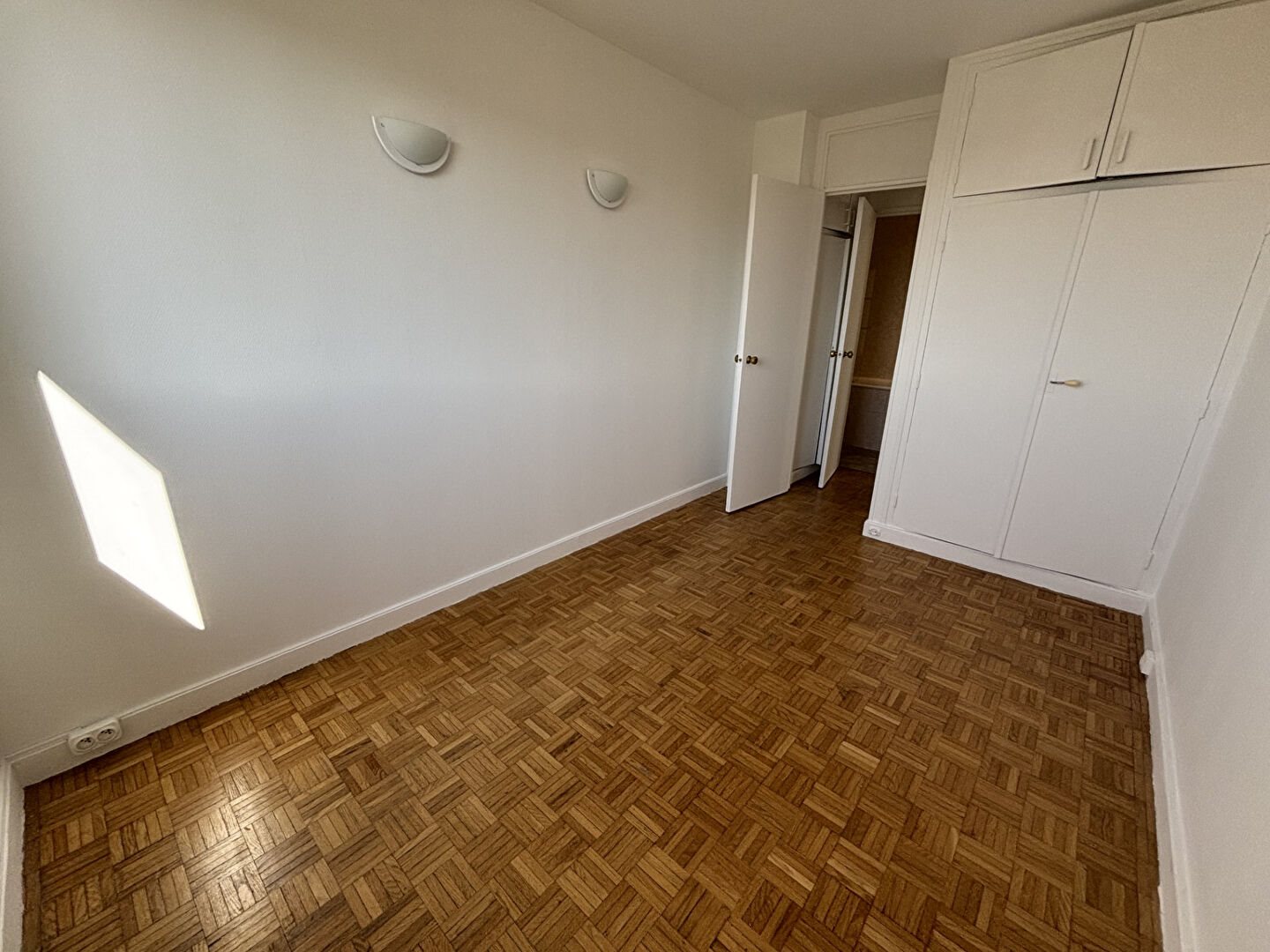 Appartement à louer, 58m², Bondy