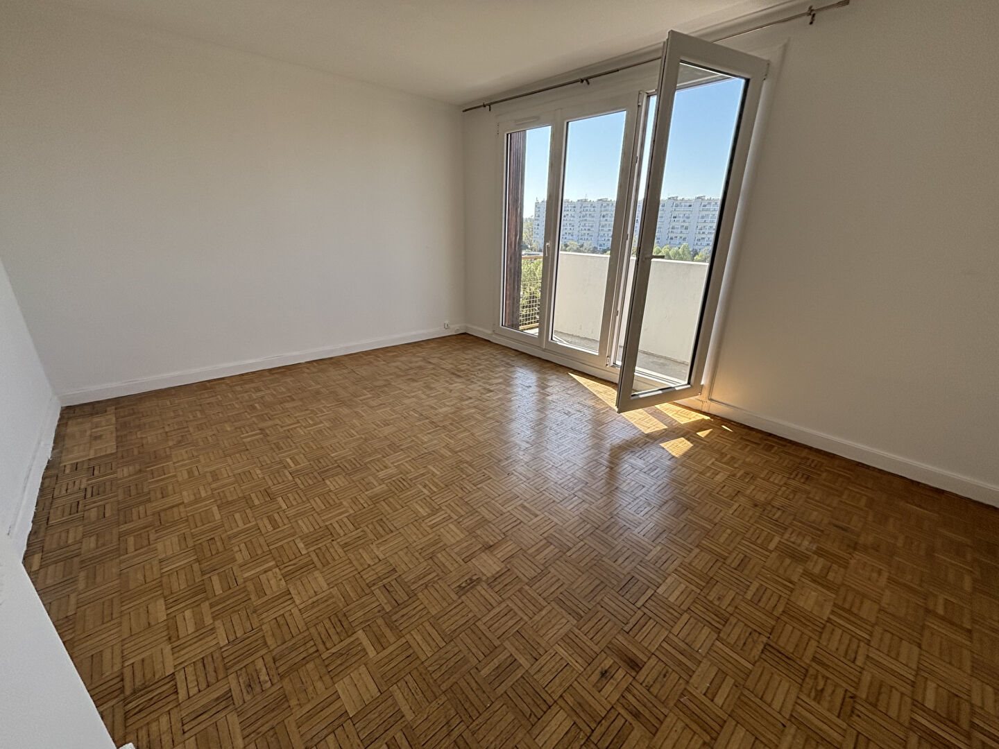 Appartement à louer, 58m², Bondy