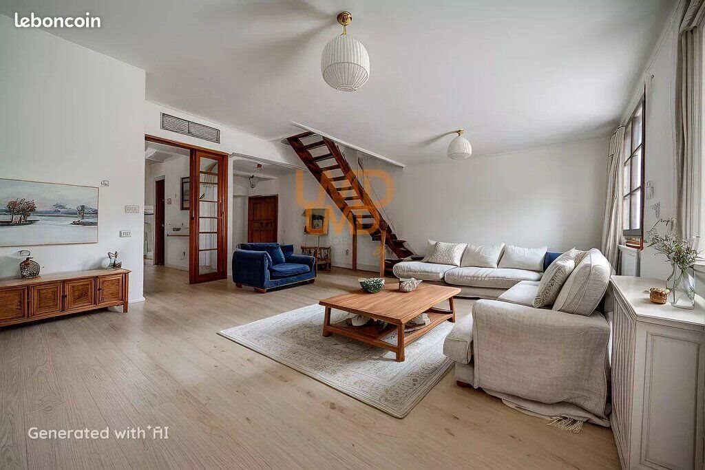 Maison à vendre, 113m², Pont-de-Labeaume