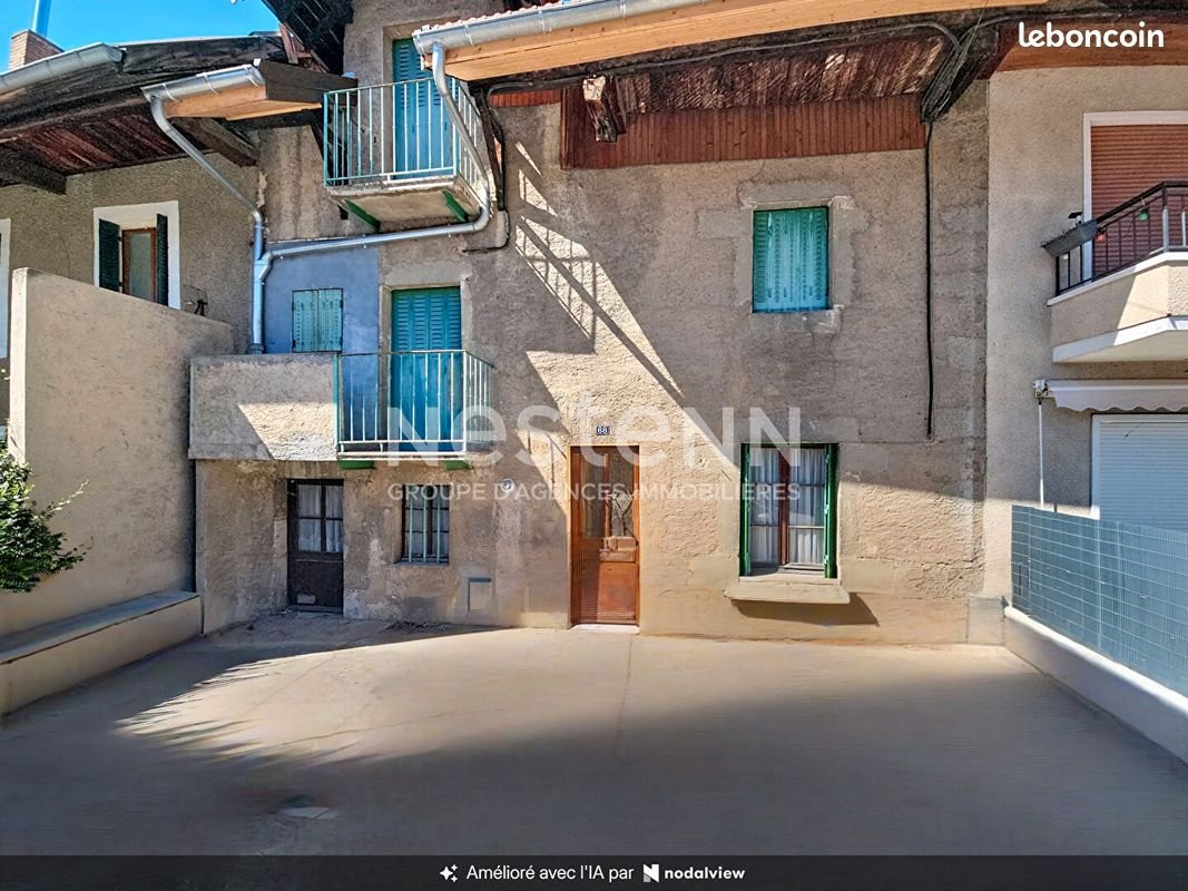 Maison à vendre, 98m², Aix-les-Bains