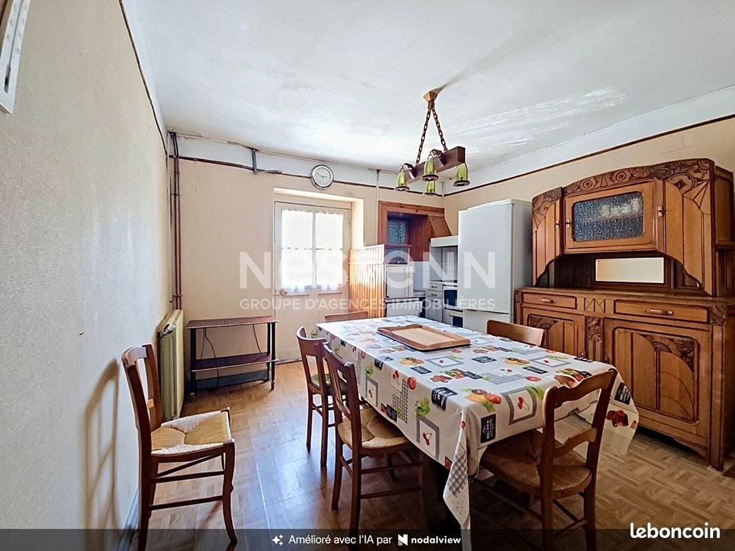 Maison à vendre, 98m², Aix-les-Bains