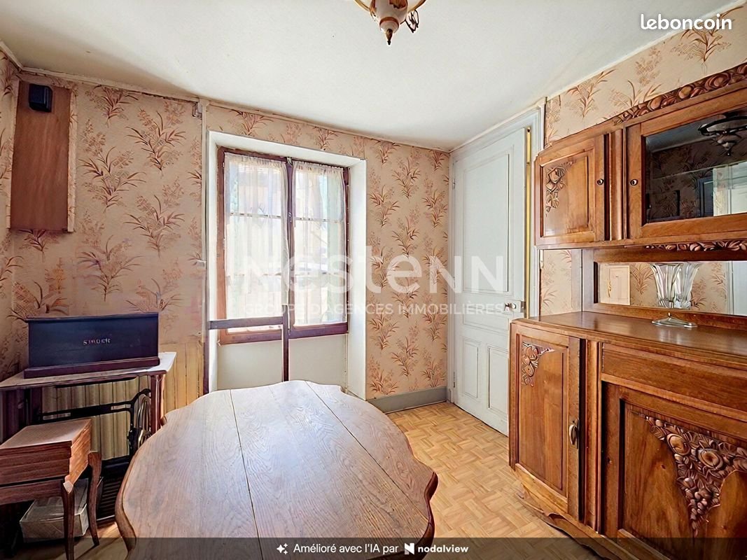 Maison à vendre, 98m², Aix-les-Bains
