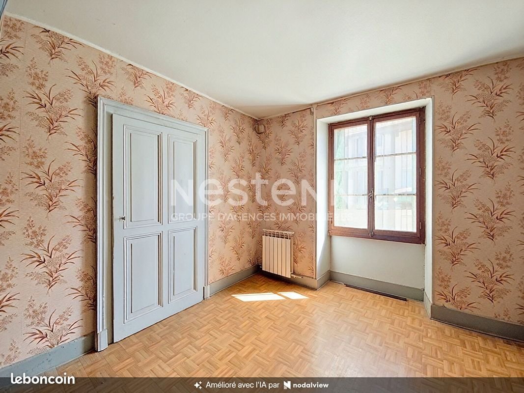 Maison à vendre, 98m², Aix-les-Bains