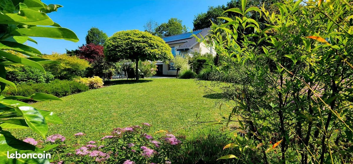 Maison à vendre, 180m², Aix-les-Bains