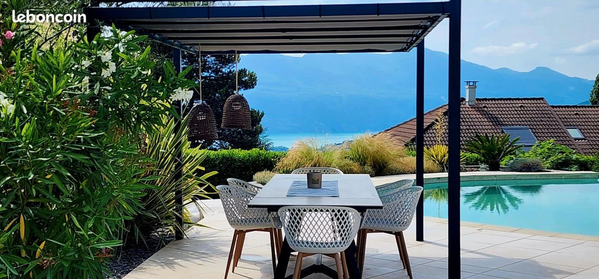 Maison à vendre, 180m², Aix-les-Bains