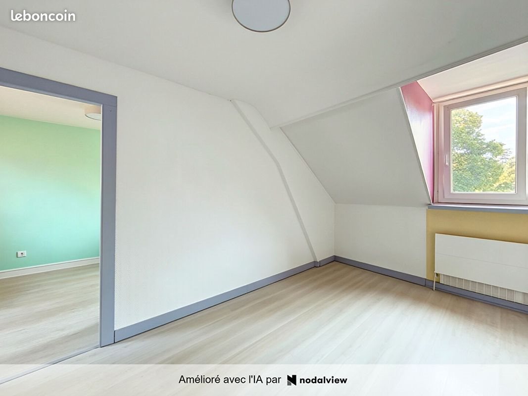 Appartement à vendre, 25m², Aix-les-Bains