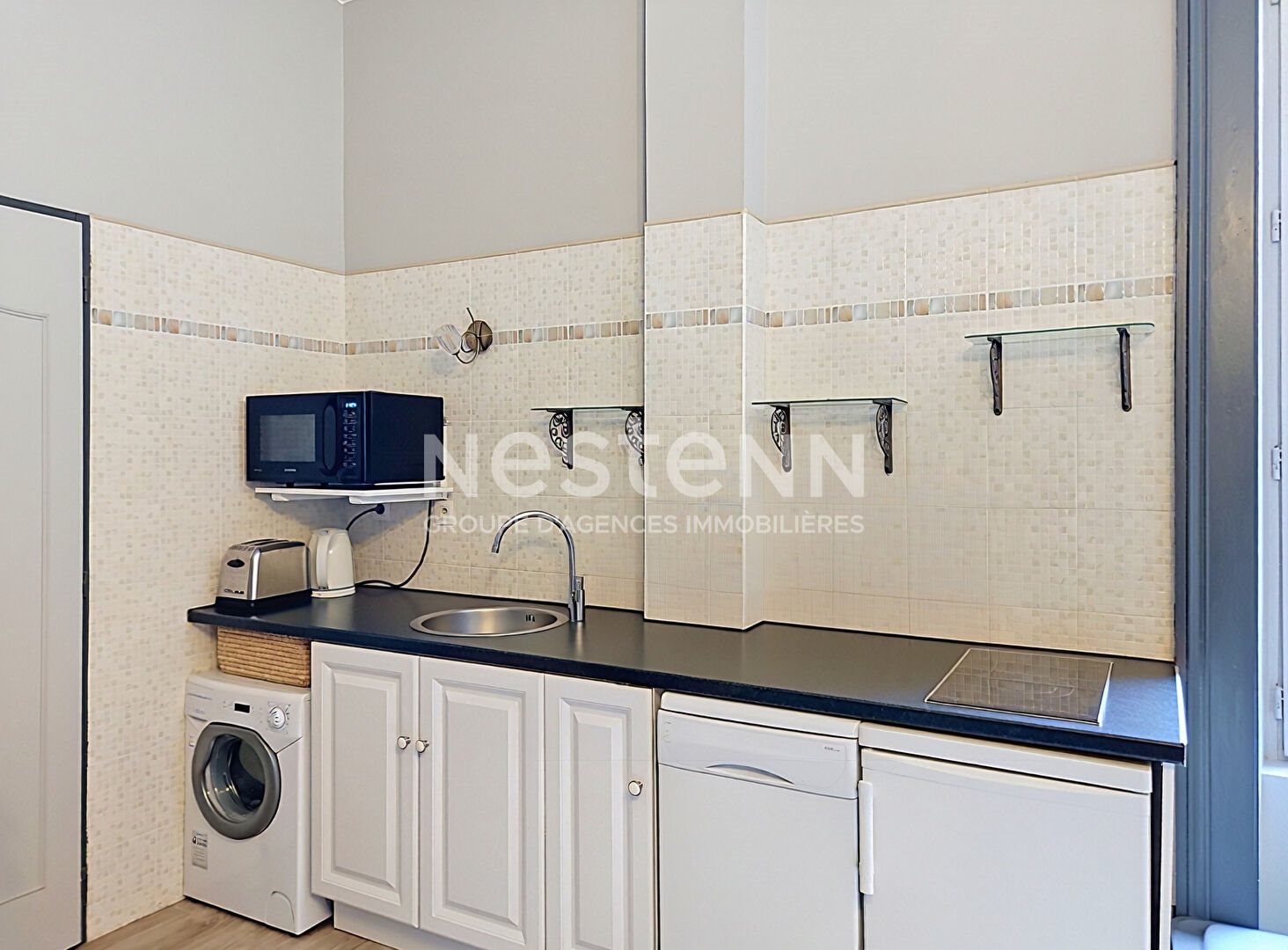 Appartement à vendre, 28m², Aix-les-Bains