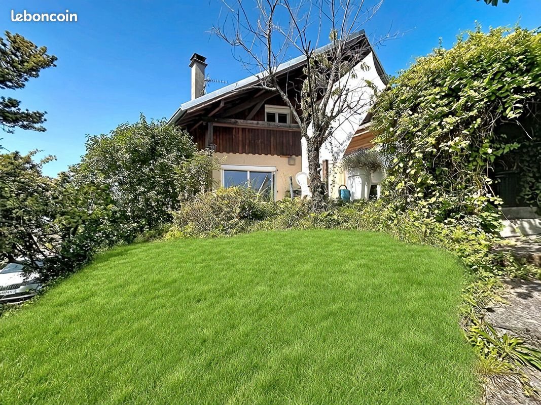 Maison à vendre, 131m², Mouxy