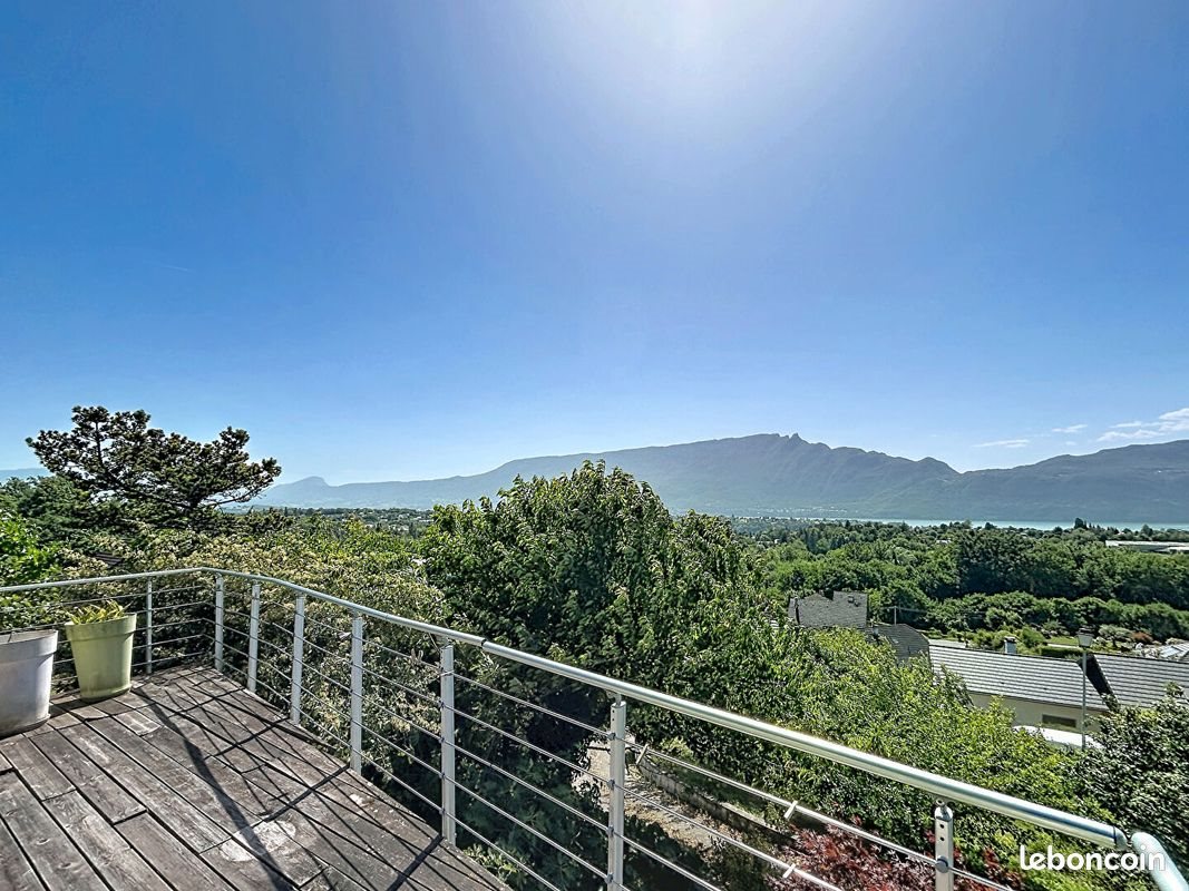 Maison à vendre, 131m², Mouxy