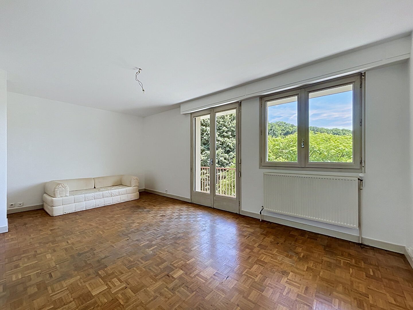 Appartement à vendre, 77m², Aix-les-Bains