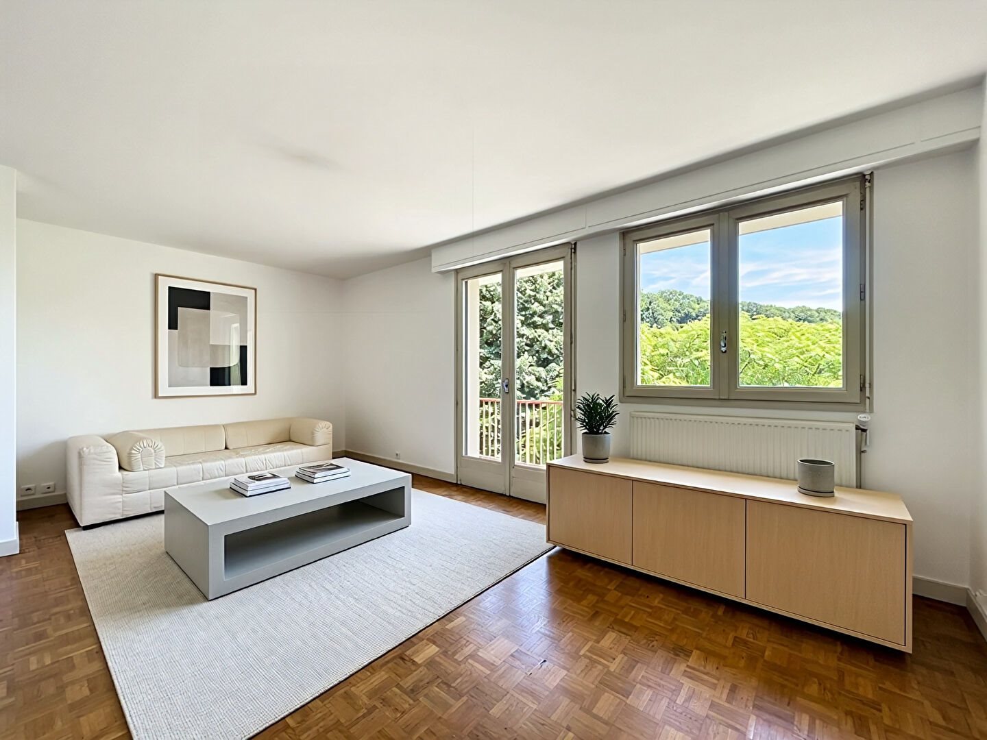Appartement à vendre, 77m², Aix-les-Bains