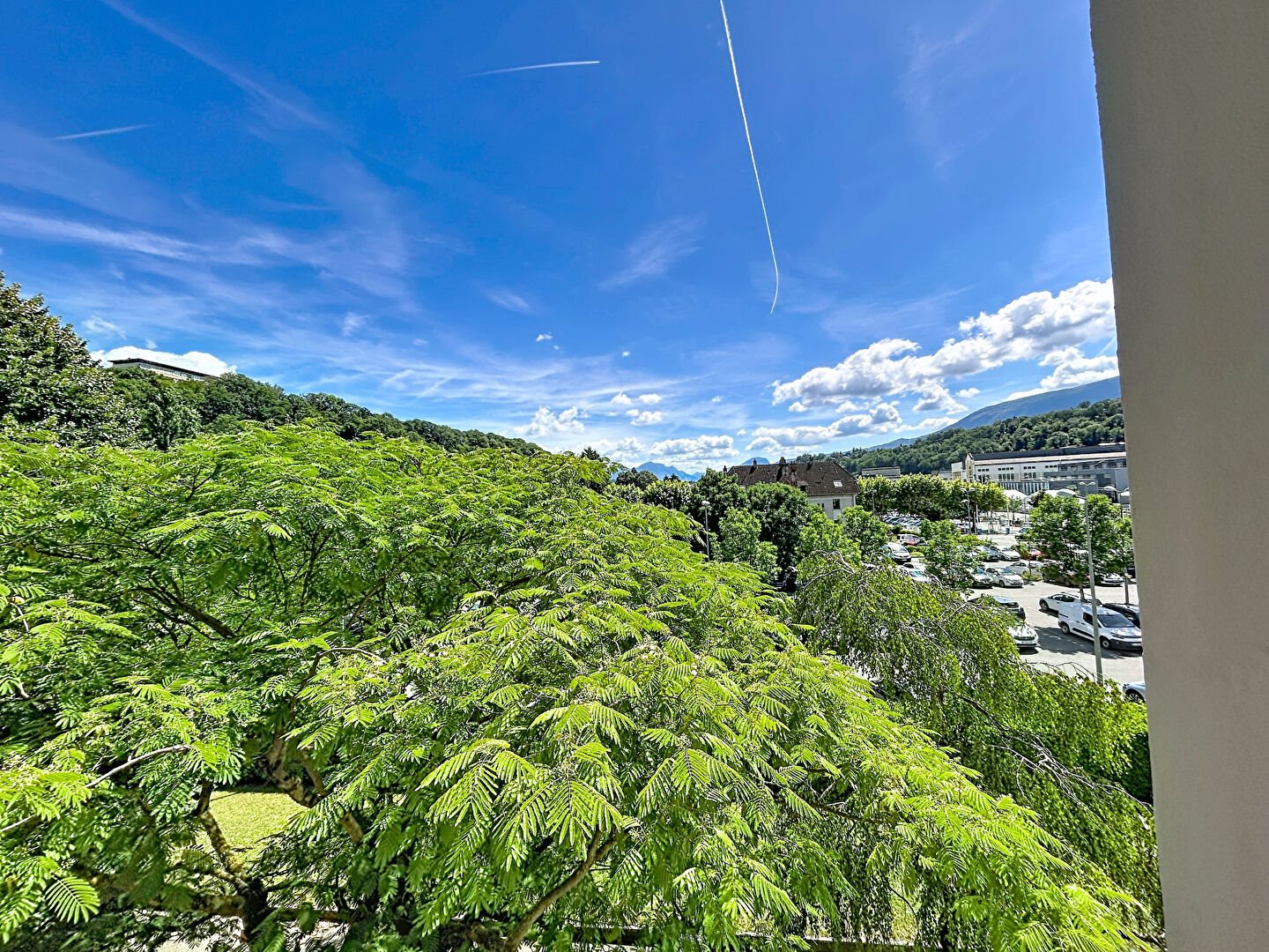 Appartement à vendre, 77m², Aix-les-Bains